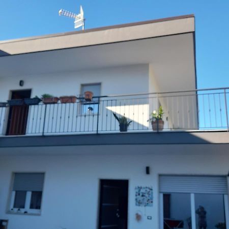 A Casa Di Falco Mondragone Exterior photo