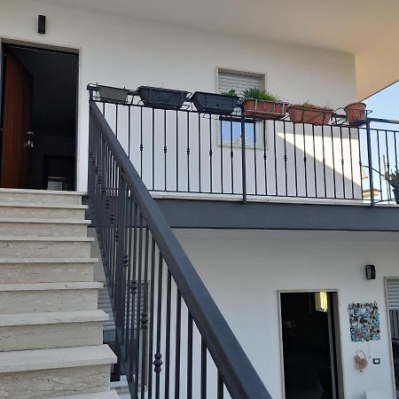 A Casa Di Falco Mondragone Exterior photo